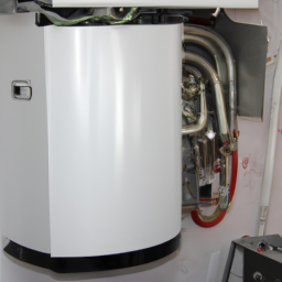 Le chauffage au gaz : une chaleur instantanée et confortable Le Pradet